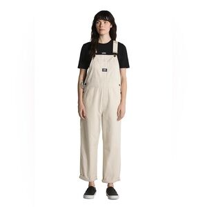 Vans Groundwork Overalls